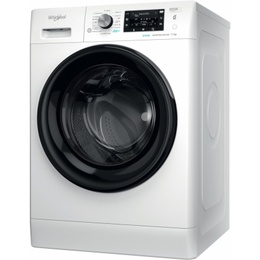 Veļas mazgājamā  mašīna WHIRLPOOL FFD 11469 BV EE