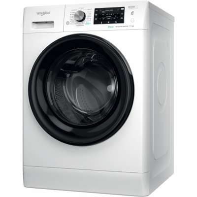 Veļas mazgājamā  mašīna WHIRLPOOL FFD 11469 BV EE