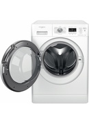 Veļas mazgājamā  mašīna WHIRLPOOL FFL 7259 W EE