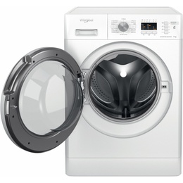 Veļas mazgājamā  mašīna WHIRLPOOL FFL 7259 W EE