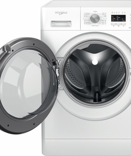 Veļas mazgājamā  mašīna WHIRLPOOL FFL 7259 W EE  Hover