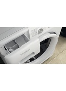 Veļas mazgājamā  mašīna WHIRLPOOL FFL 7259 W EE Hover