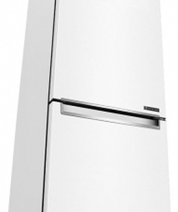 LG GBB61SWJMN  Hover