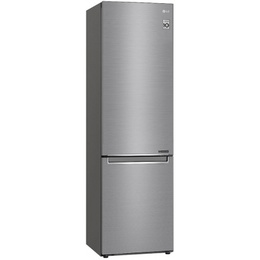 LG GBB72PZEMN  Ledusskapis