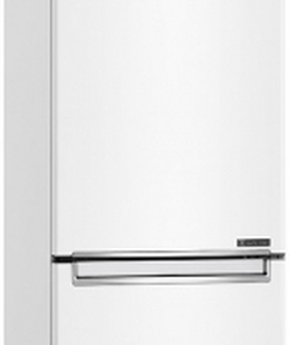  LG GBB72SWDMN Ledusskapis  Hover
