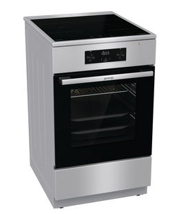 Virtuves plīts GORENJE GEIT5C61XPG  Hover