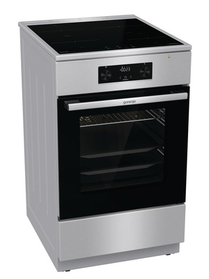 Virtuves plīts GORENJE GEIT5C61XPG  Hover