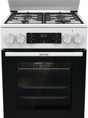 Virtuves plīts GORENJE GK5C64WH  Hover