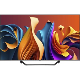 HISENSE 43A7NQ QLED Smart televizors