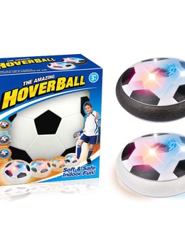 Hoverball Lidojošais disks