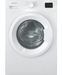 IM 642 MY TIME EE INDESIT Indesit veļas mazg. mašīna  Hover