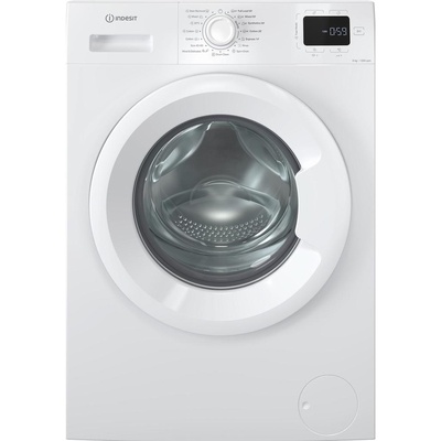 IM 642 MY TIME EE INDESIT Indesit veļas mazg. mašīna