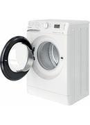 Veļas mazgājamā  mašīna INDESIT MTWSA 61294 WK EE