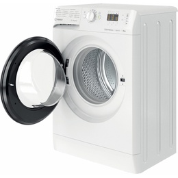 Veļas mazgājamā  mašīna INDESIT MTWSA 61294 WK EE