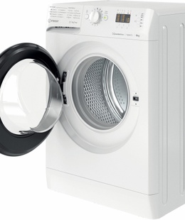 Veļas mazgājamā  mašīna INDESIT MTWSA 61294 WK EE  Hover