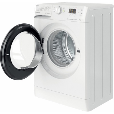 Veļas mazgājamā  mašīna INDESIT MTWSA 61294 WK EE