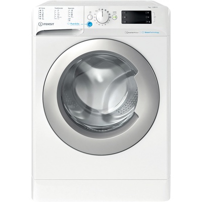 Veļas mašīna Indesit BWSE 71295X WSV EU