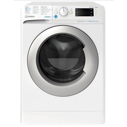 BDE 86436 WSV EE Indesit veļas mazg.-žav.mašīna