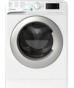 BDE 86436 WSV EE Indesit veļas mazg.-žav.mašīna  Hover