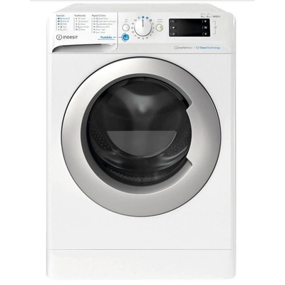 Veļas mazgājamā  mašīna WHIRLPOOL FFD 11489 BV EE