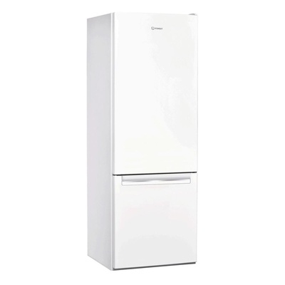 Indesit LI6S2EW ledusskapis