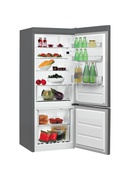  INDESIT Indesit ledusskapis Hover