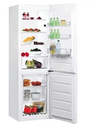  INDESIT LI7 S2E W ledusskapis Hover