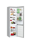  INDESIT LI9 S2E S ledusskapis Hover