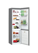 Indesit LI8S2ES ledusskapis Hover