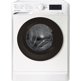 Veļas mazgājamā  mašīna Indesit MTWE 71252 WK EE