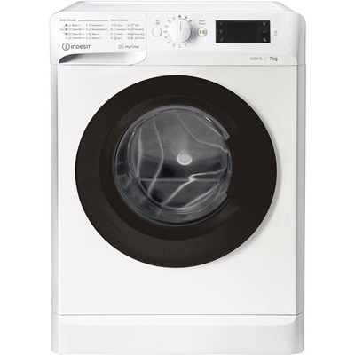 Veļas mazgājamā  mašīna Indesit MTWE 71252 WK EE