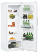  INDESIT SI62W ledusskapis Hover