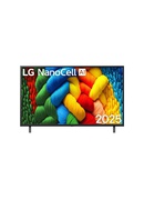 Televizors 43NANO81A3A LG NanoCell 4K LED (2025)