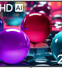 Televizors LG 43UA73003LA 4K LED (2025)  Hover