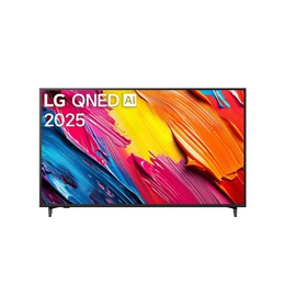 LG 50QNED7EA6B LED 4K televizors (2025)