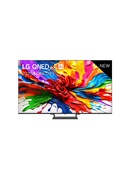 LG 55QNED93A6A LED 4K Smart televizors (2025)