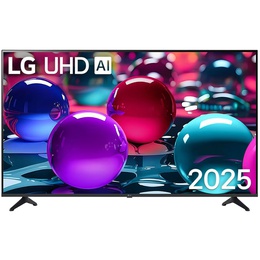 Televizors LG 55UA73003LA UHD 4K 