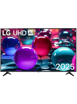 Televizors LG 55UA73003LA UHD 4K 