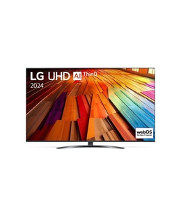 Televizors LG 55UT81003LA  Hover