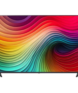 Televizors LG 65NANO81T6A LED NanoCell 4K   Hover