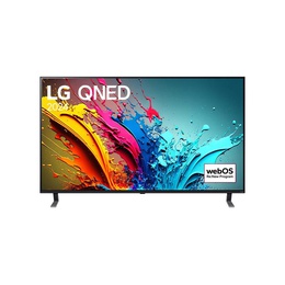 Televizors LG QNED 65QNED85T3C televizors 