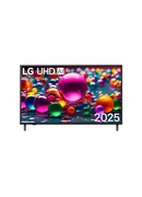 Televizors LG 65UA75003LA LED UHD 4K Smart (2025)