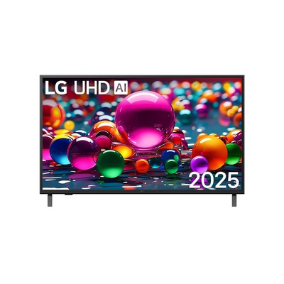 Televizors LG 65UA75003LA LED UHD 4K Smart (2025)
