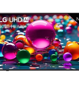 Televizors LG 75UA75006LA televizors  Hover