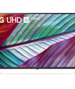 75UR78003LK LG LED UHD 4K Smart televizors (2024)  Hover