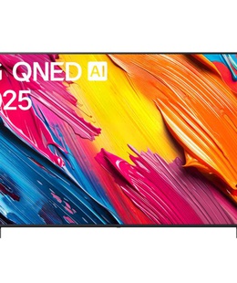 Televizors LG LG QNED 4K televizors( 2025)  Hover