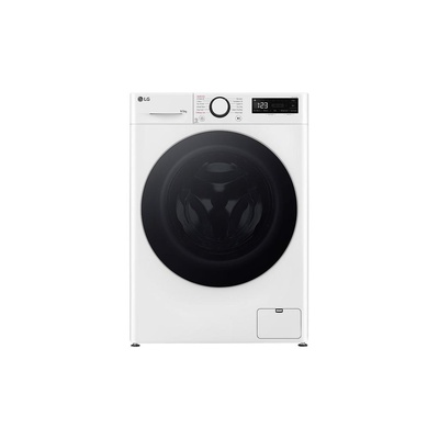 F2DR509S1W LG veļas mazg.-žav.mašīna