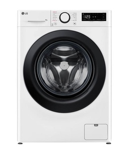 LG F2WR508SWW veļas mazg. mašīna ar tvaika funkciju  Hover
