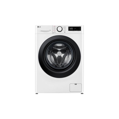 LG F2WR508SWW veļas mazg. mašīna ar tvaika funkciju