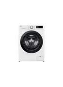 Veļas mazgājamā  mašīna LG F2WR509SBW